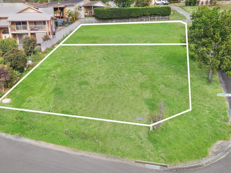 1 Hillgrove Close, Ourimbah NSW 2258