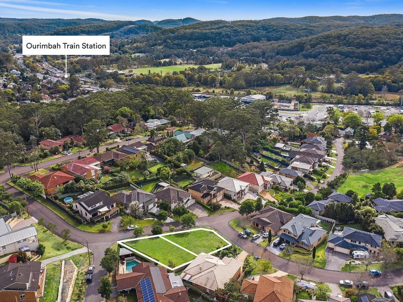 1 Hillgrove Close, Ourimbah NSW 2258