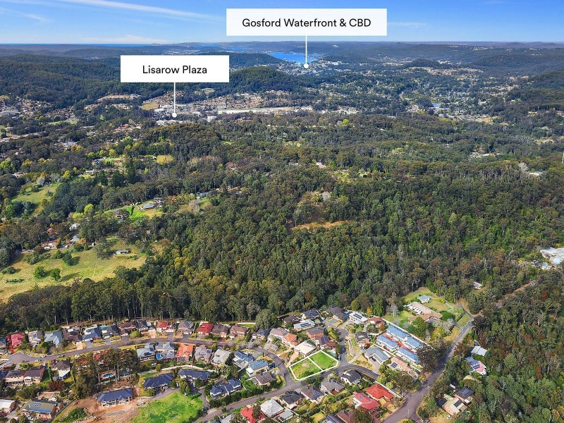 1 Hillgrove Close, Ourimbah NSW 2258