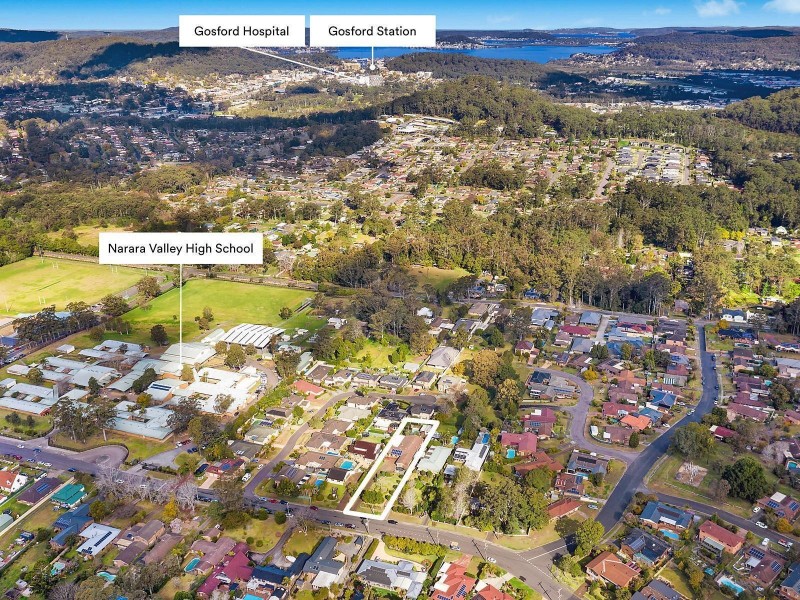 67 Fountains Road, Narara NSW 2250