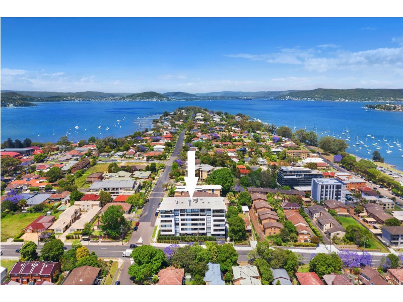 205/148A Albany Street, Point Frederick NSW 2250