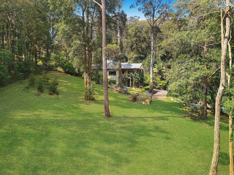 72 Cottesloe Avenue, Lisarow NSW 2250