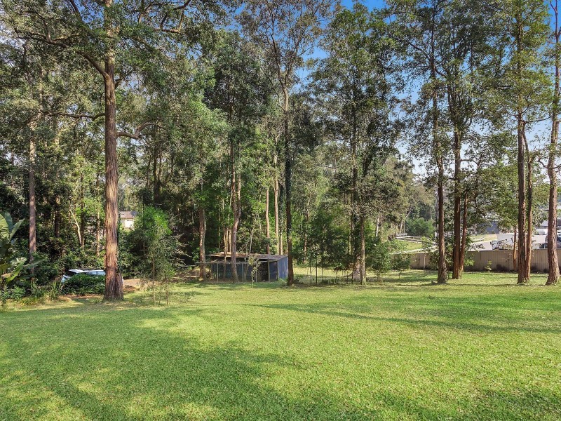 72 Cottesloe Avenue, Lisarow NSW 2250