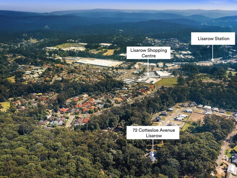 72 Cottesloe Avenue, Lisarow NSW 2250
