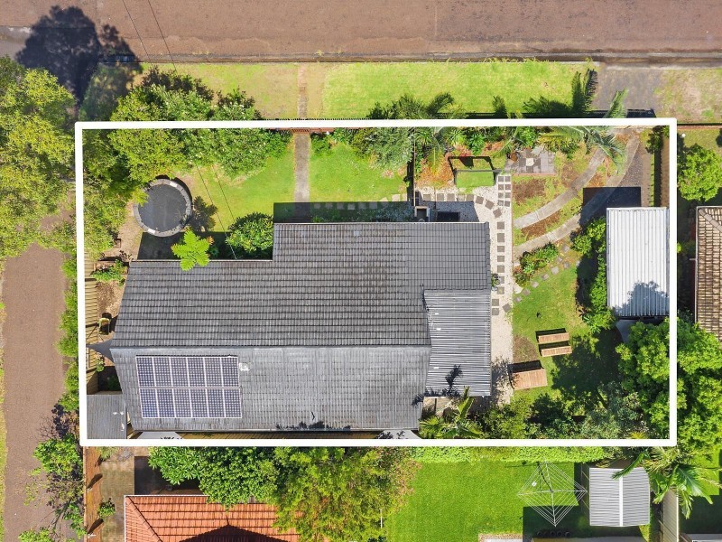 25 Harold Street, Umina Beach NSW 2257