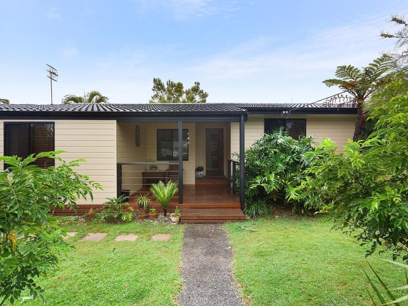25 Harold Street, Umina Beach NSW 2257