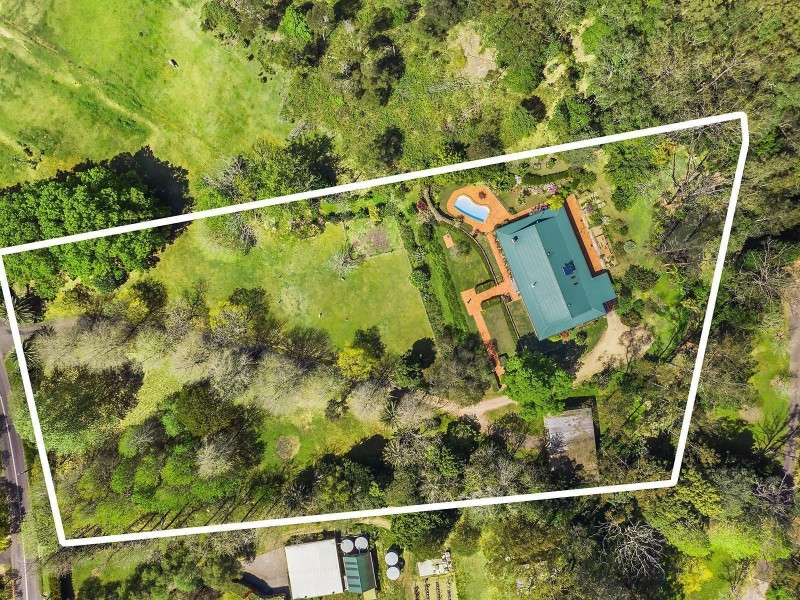 156 Ourimbah Creek Road, Ourimbah NSW 2258