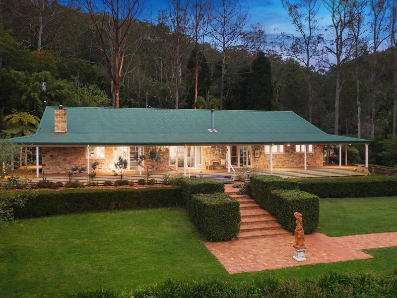 156 Ourimbah Creek Road, Ourimbah NSW 2258