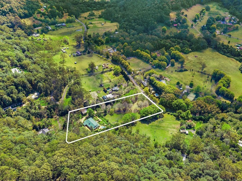 156 Ourimbah Creek Road, Ourimbah NSW 2258