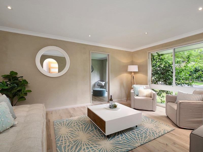 7 Perratt Close, Lisarow NSW 2250