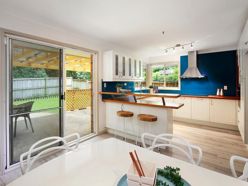 7 Perratt Close, Lisarow NSW 2250