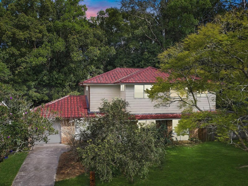 7 Perratt Close, Lisarow NSW 2250