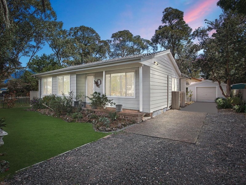 84 Manoa Road, Halekulani NSW 2262