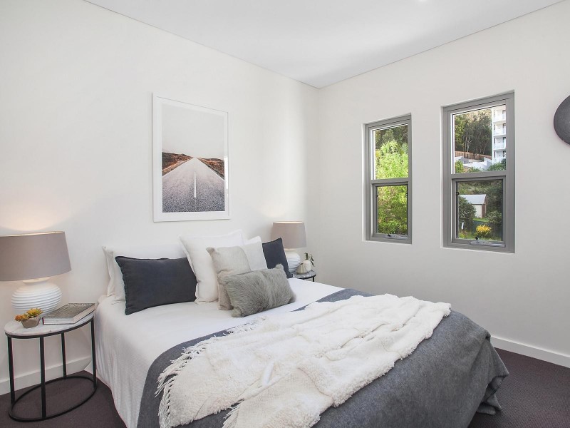 405/8 Kendall Street, Gosford NSW 2250