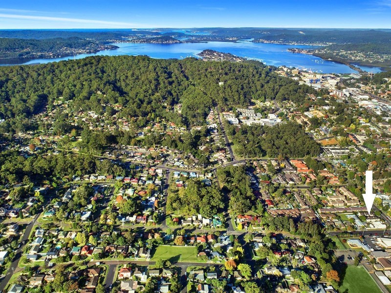 3/263 Henry Parry Drive, North Gosford NSW 2250