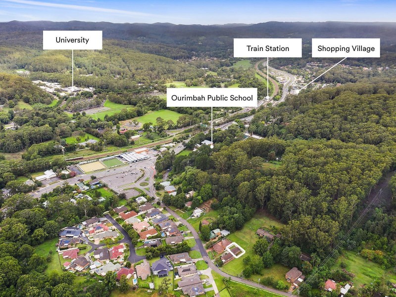 2/25 Dog Trap Road, Ourimbah NSW 2258