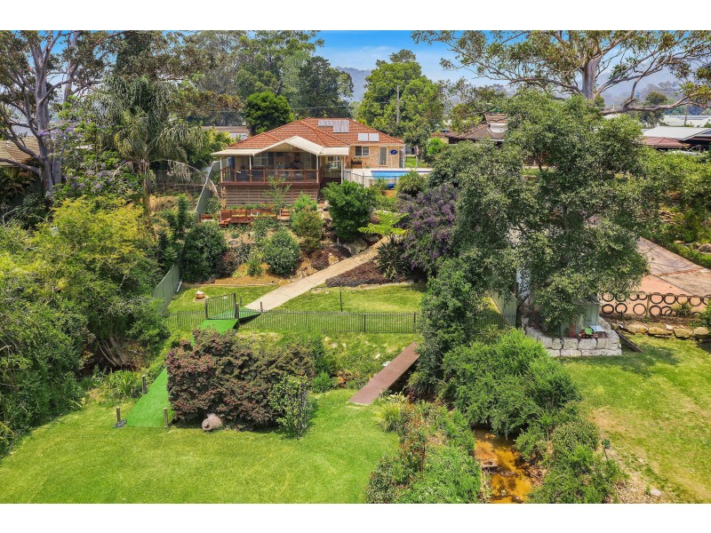 40 Fountains Road, Narara NSW 2250