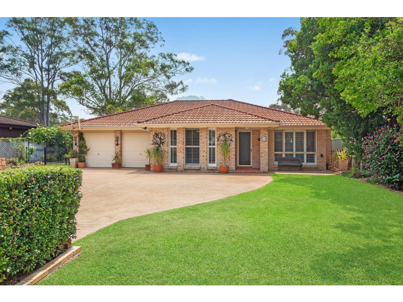 40 Fountains Road, Narara NSW 2250