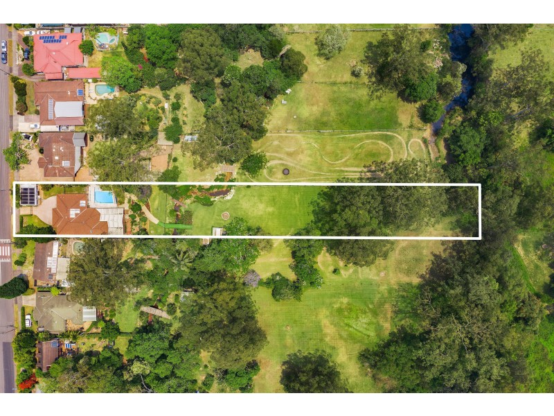 40 Fountains Road, Narara NSW 2250