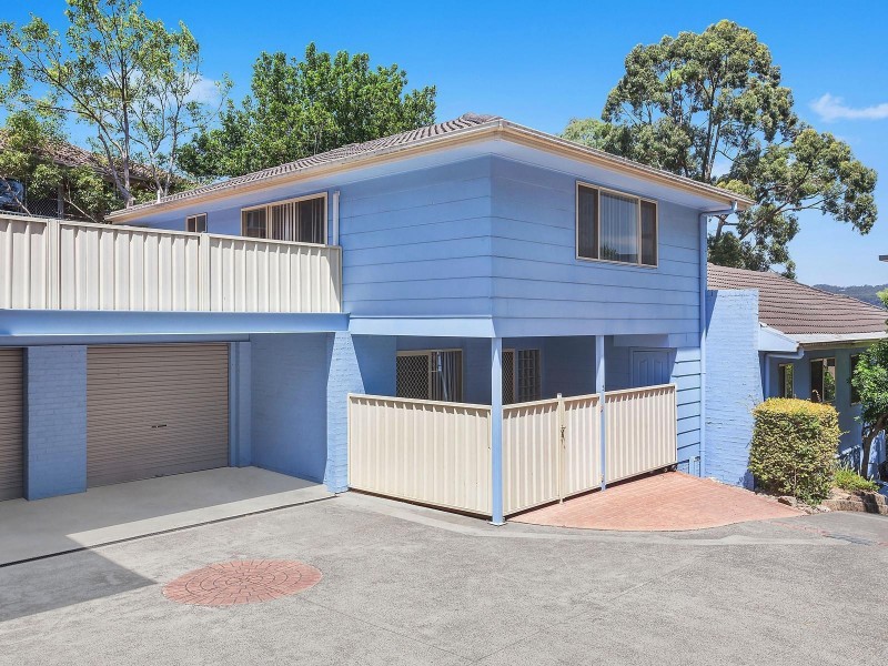 5/65 Hills Street North, Gosford NSW 2250