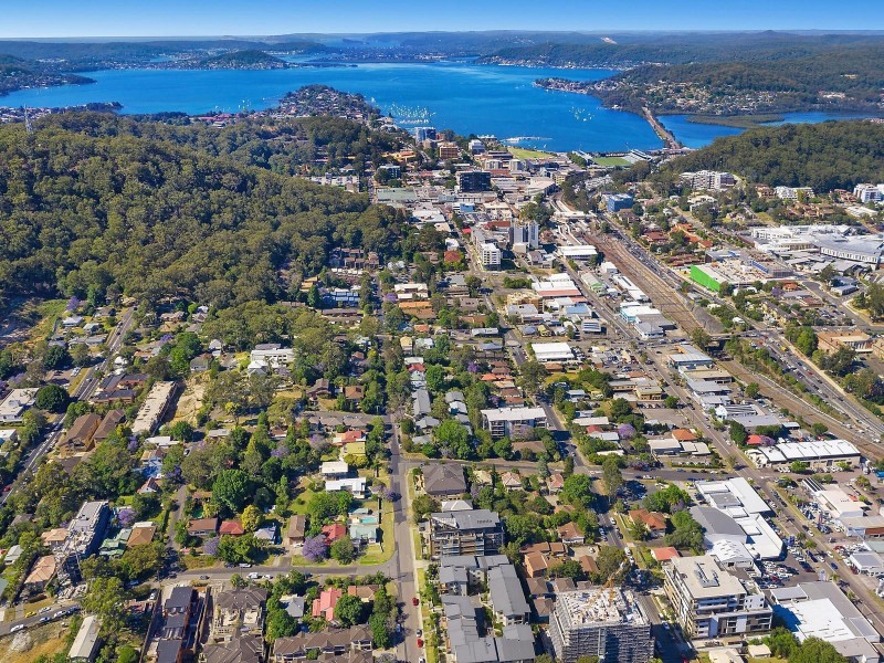 5/65 Hills Street North, Gosford NSW 2250