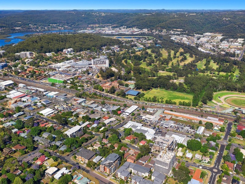 5/65 Hills Street North, Gosford NSW 2250