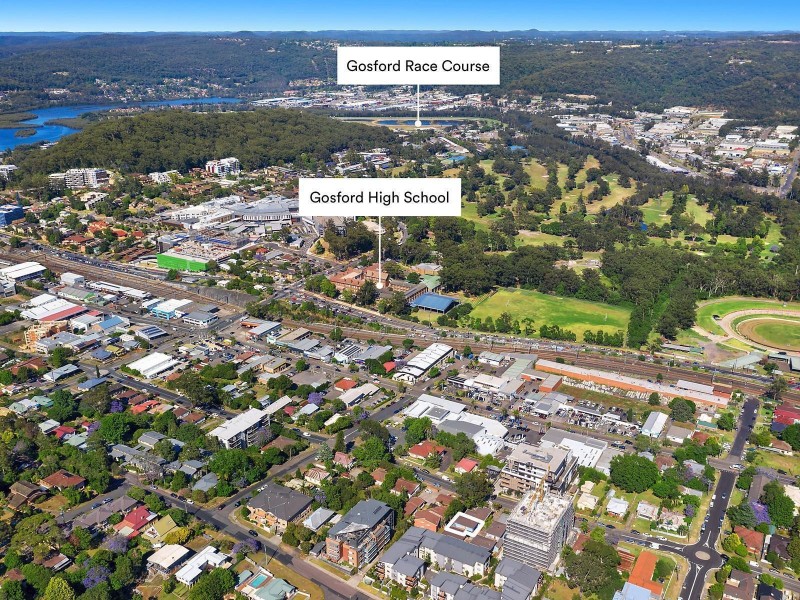 5/65 Hills Street North, Gosford NSW 2250