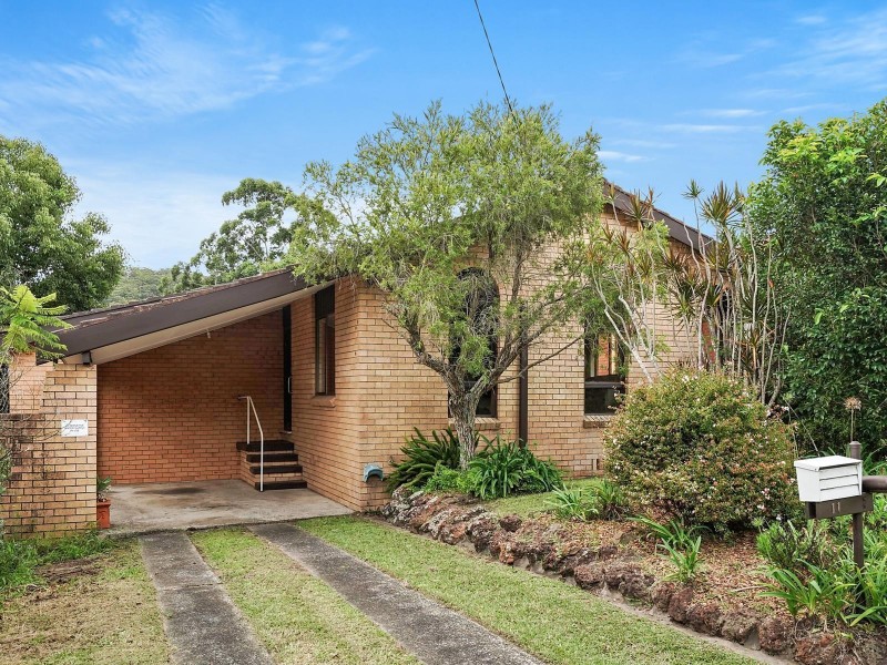 11 Haynes Street, Wyoming NSW 2250