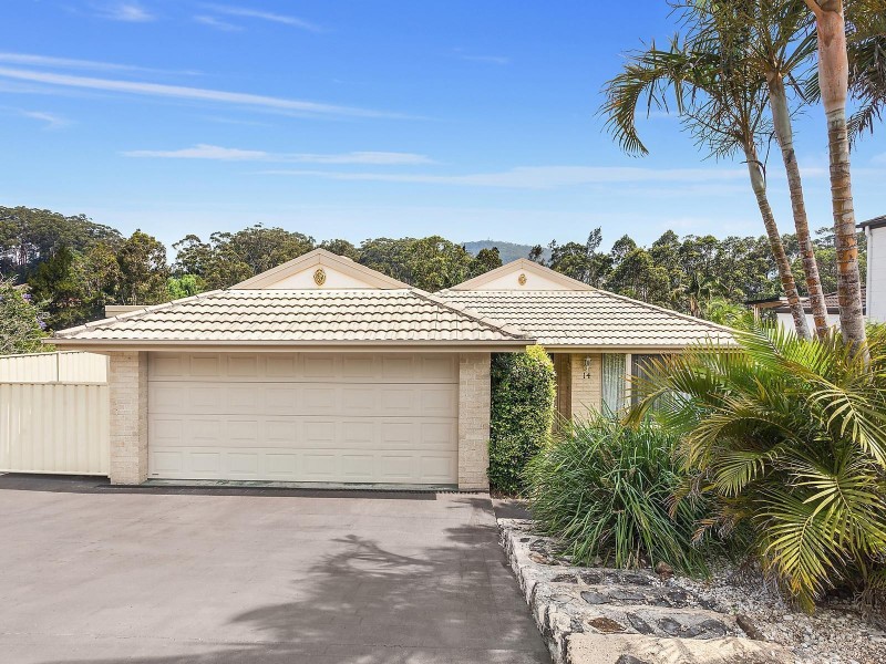 14 Stringybark Close, Terrigal NSW 2260
