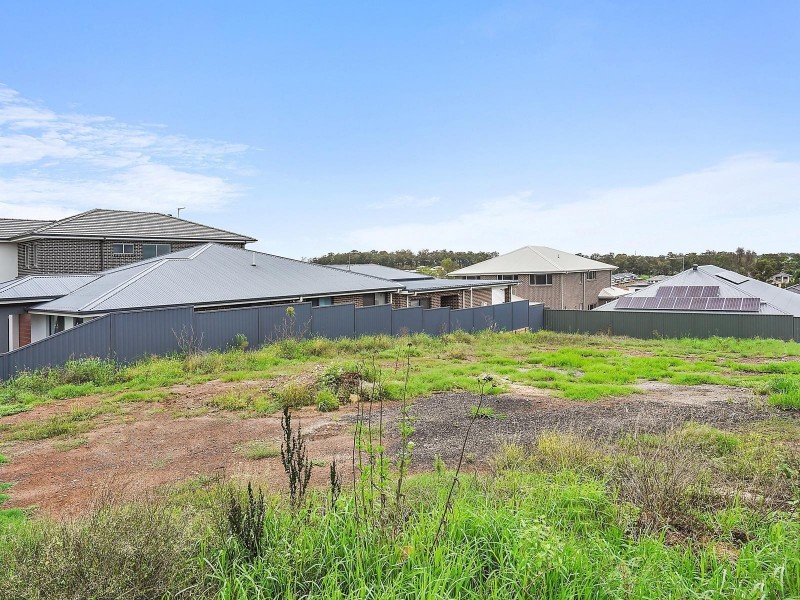 18 Newmarket Parkway, Box Hill NSW 2765