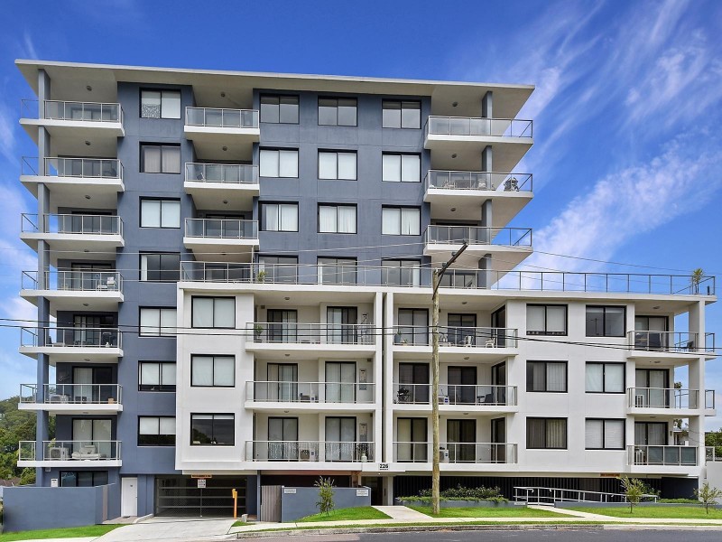 102/226 Gertrude Street, North Gosford NSW 2250