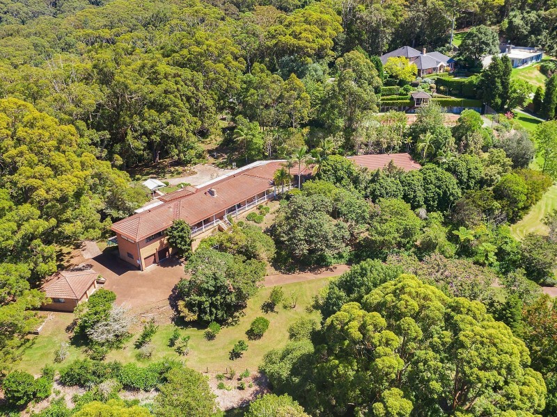 5 Country View Close, Picketts Valley NSW 2251