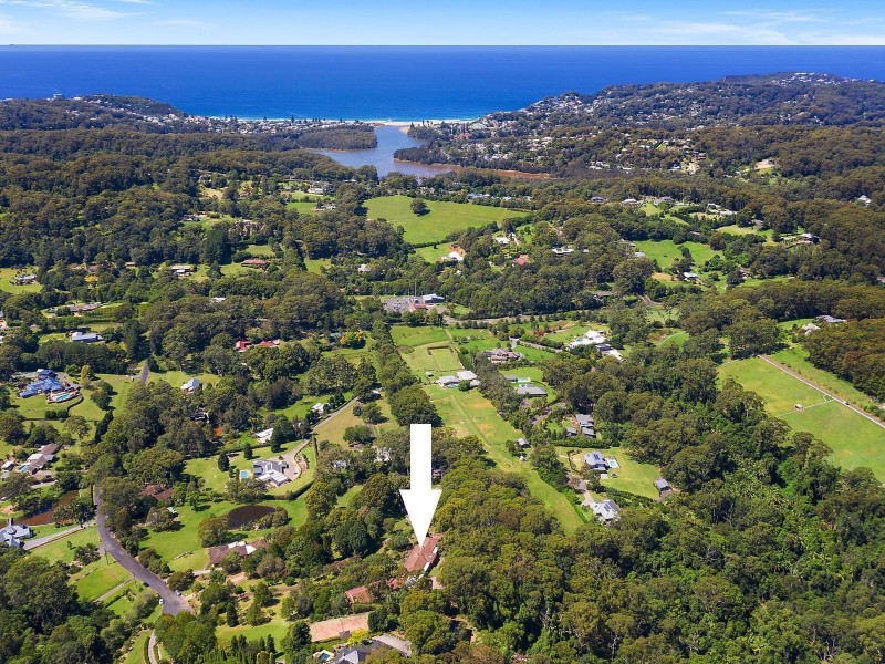 5 Country View Close, Picketts Valley NSW 2251