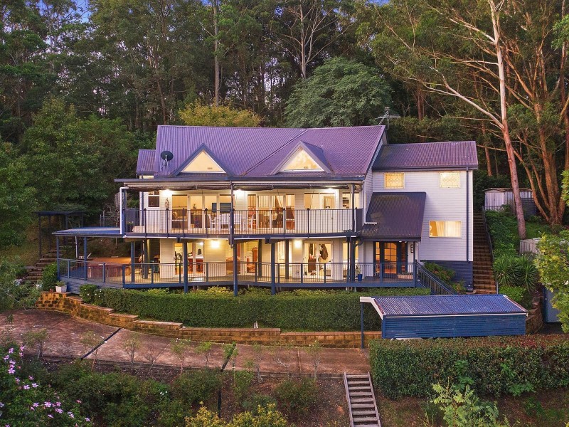 12 Old Farm Place, Ourimbah NSW 2258