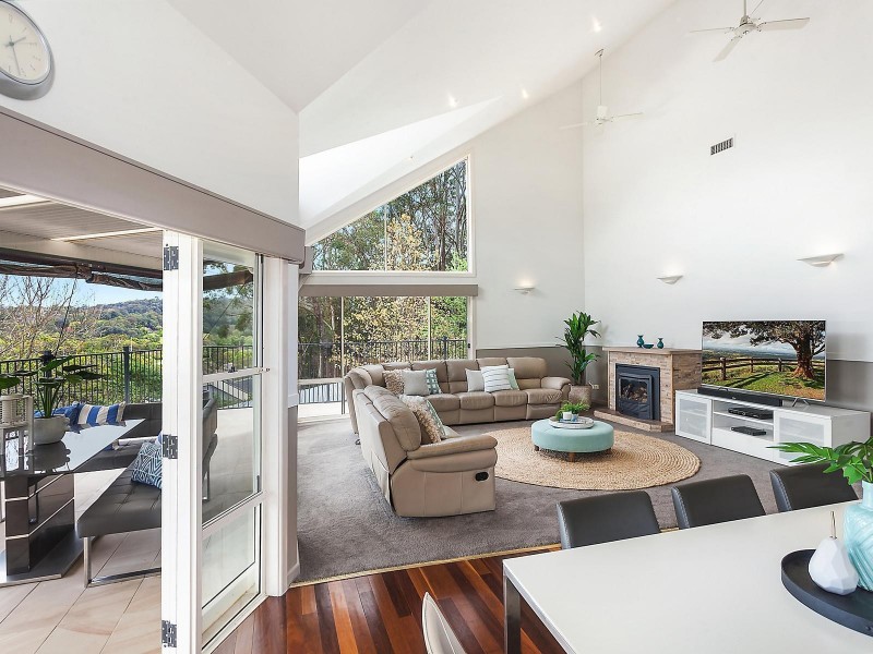 12 Old Farm Place, Ourimbah NSW 2258