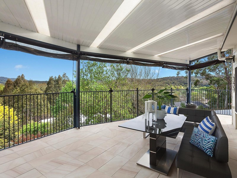 12 Old Farm Place, Ourimbah NSW 2258