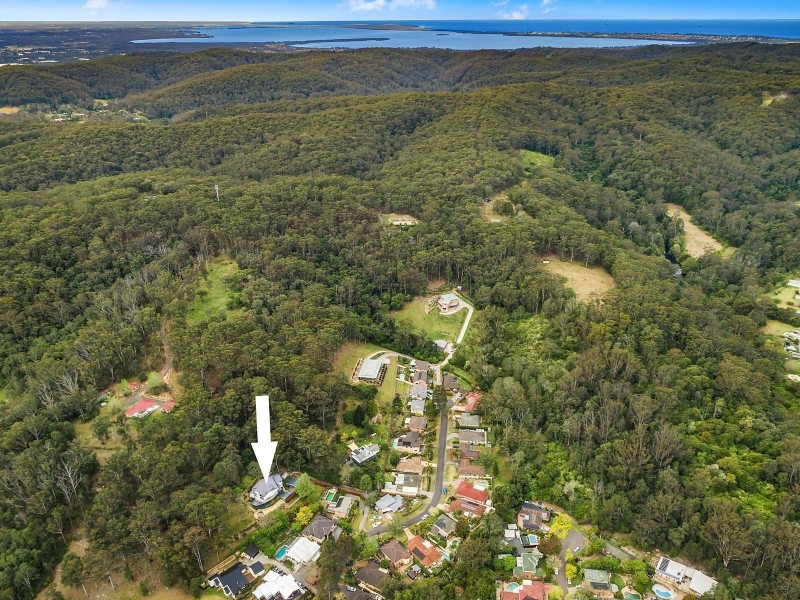 12 Old Farm Place, Ourimbah NSW 2258