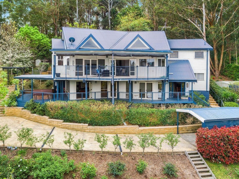 12 Old Farm Place, Ourimbah NSW 2258