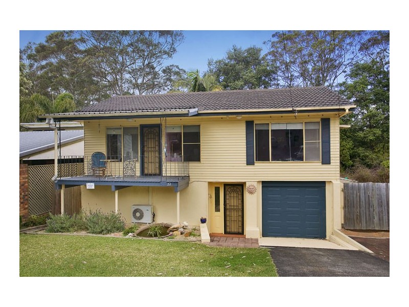 22 Bourbon Street, Wyoming NSW 2250