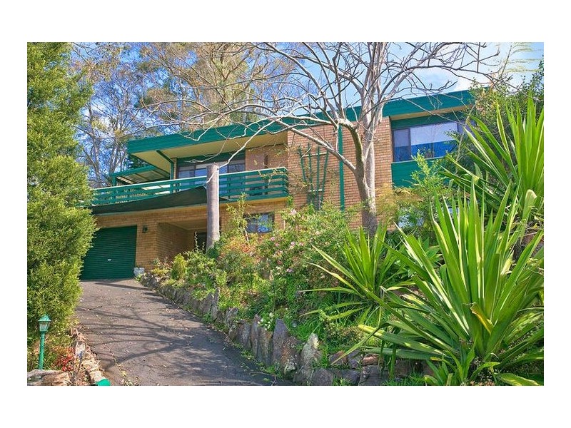 62 Gilda Drive, Narara NSW 2250