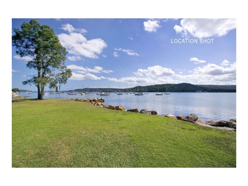 20 Caroline Street, East Gosford NSW 2250