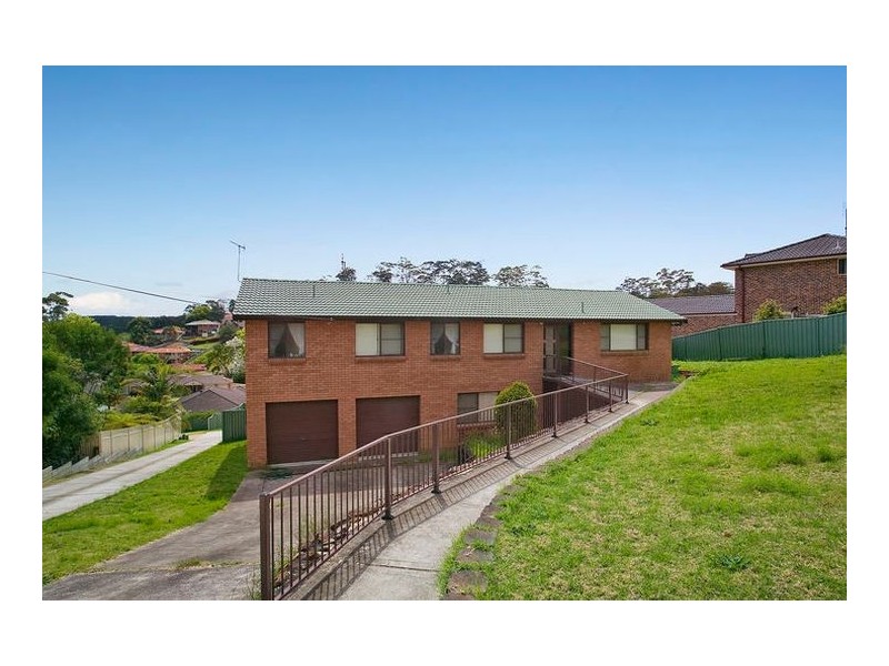 59 Fagans Road, Lisarow NSW 2250