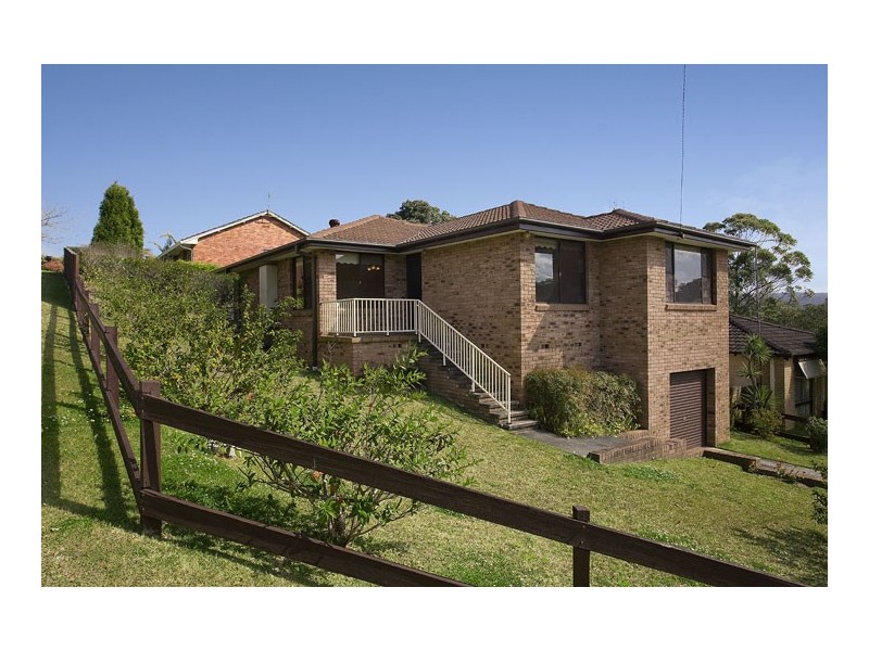 27 Maple Street, Wyoming NSW 2250