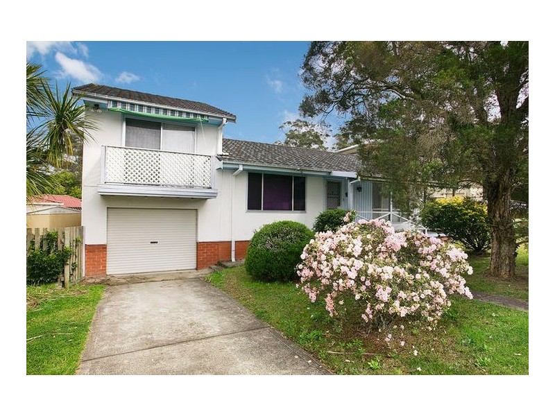 14 Mangrove Road, Narara NSW 2250