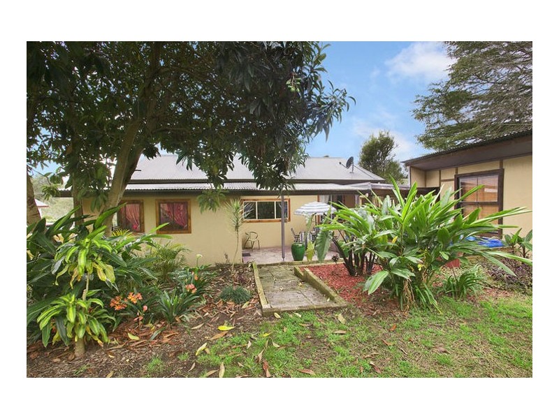 186A Showground Road, Narara NSW 2250