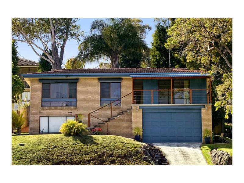 26 Maple Street, Wyoming NSW 2250