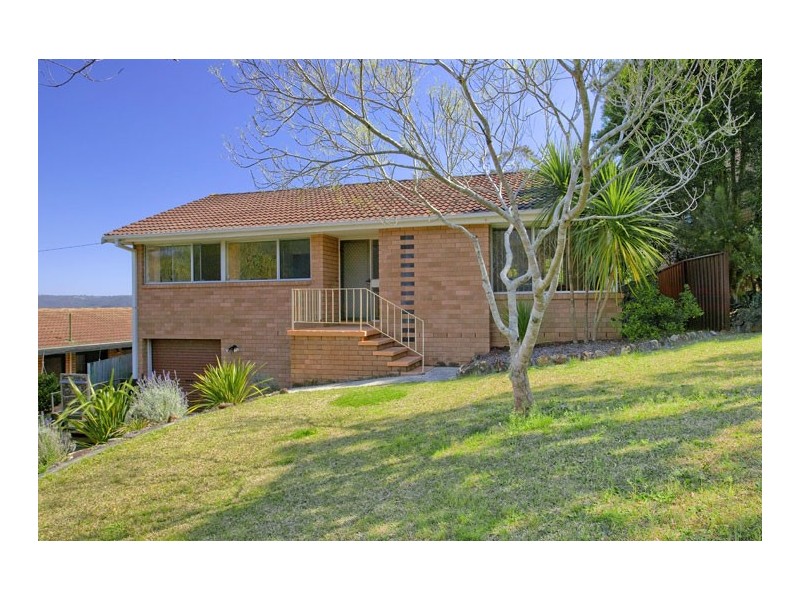 14 Belina Avenue, Wyoming NSW 2250