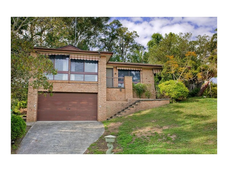 14 Greenview Road, Narara NSW 2250
