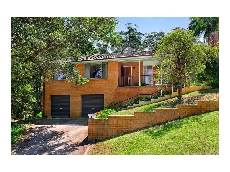 1 Wistaria Street, Wyoming NSW 2250