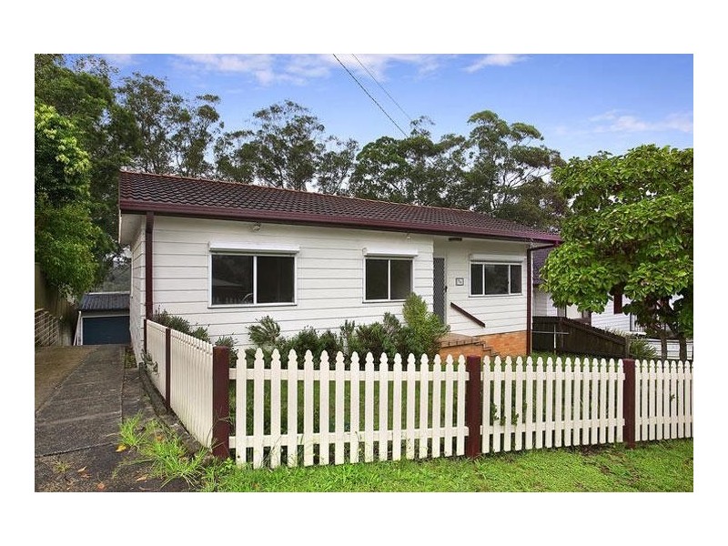 96 Berrys Head Road, Narara NSW 2250